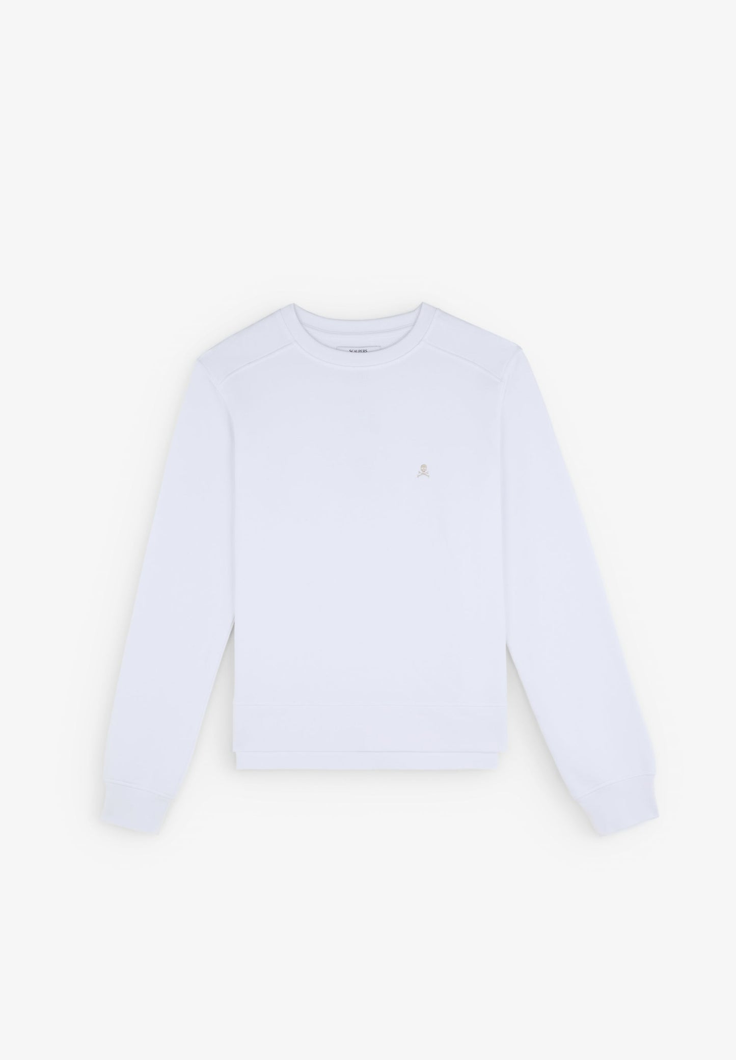 BASIC FADE SWEATER