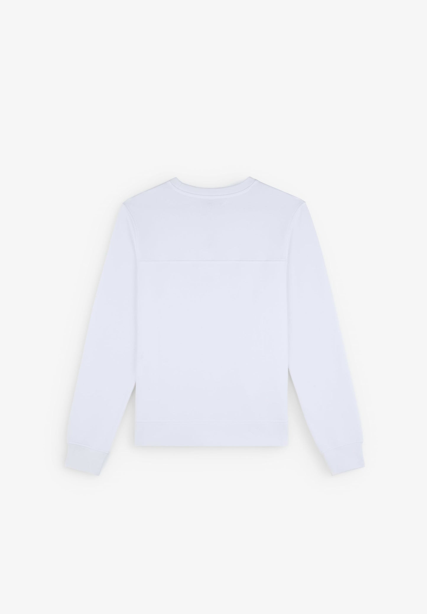 BASIC FADE SWEATER