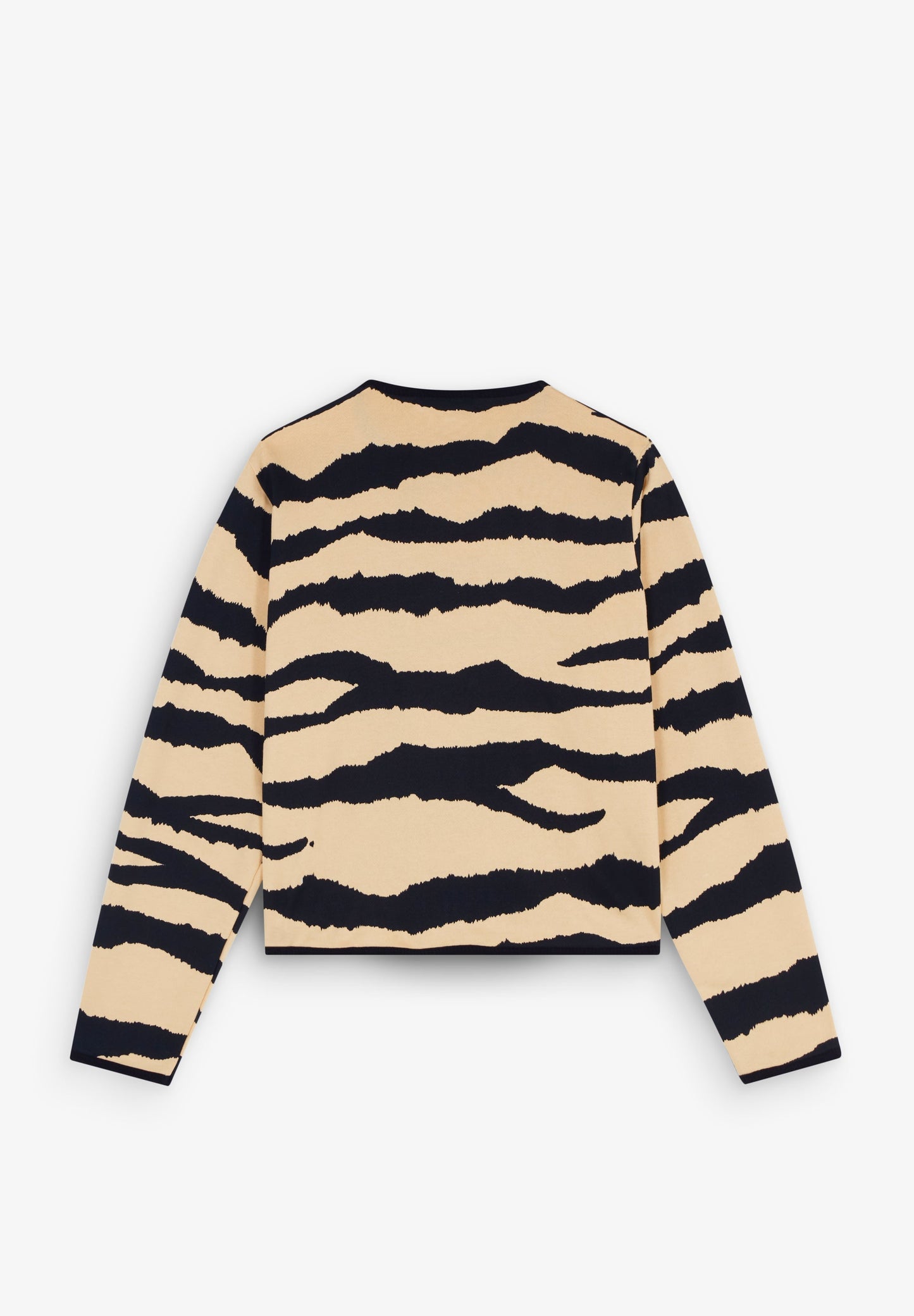 ZEBRA XL SWEATER