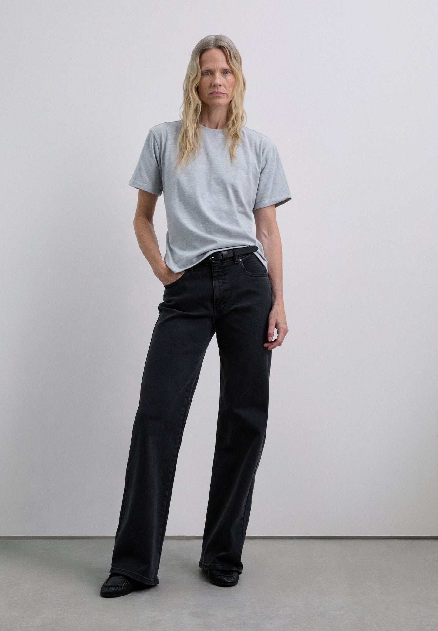 CAMISETA NUDO TRASERO - Scalpers