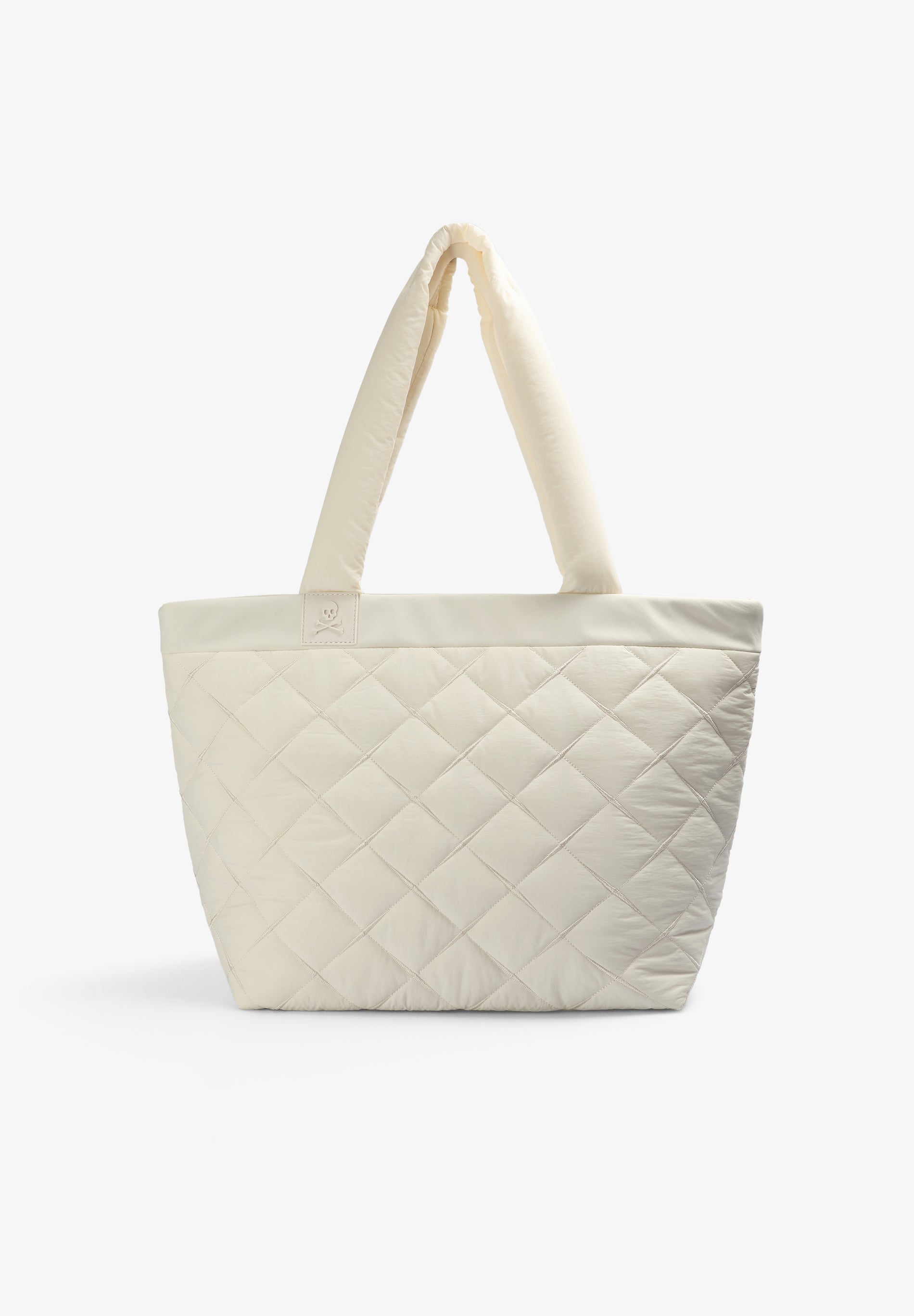 NY QUILTED SP BAG