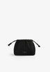 SCNY PLEATED BAG