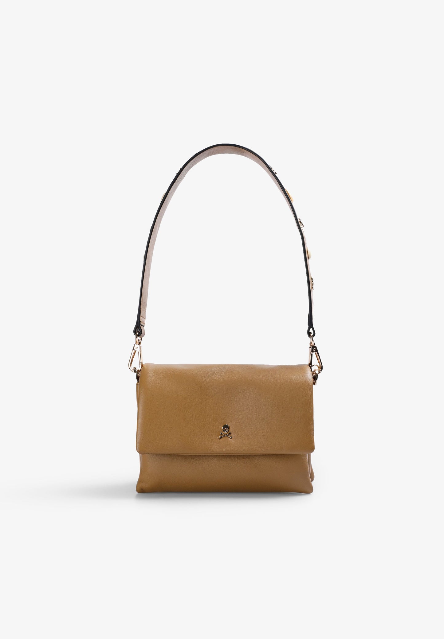 100% LEATHER BAG