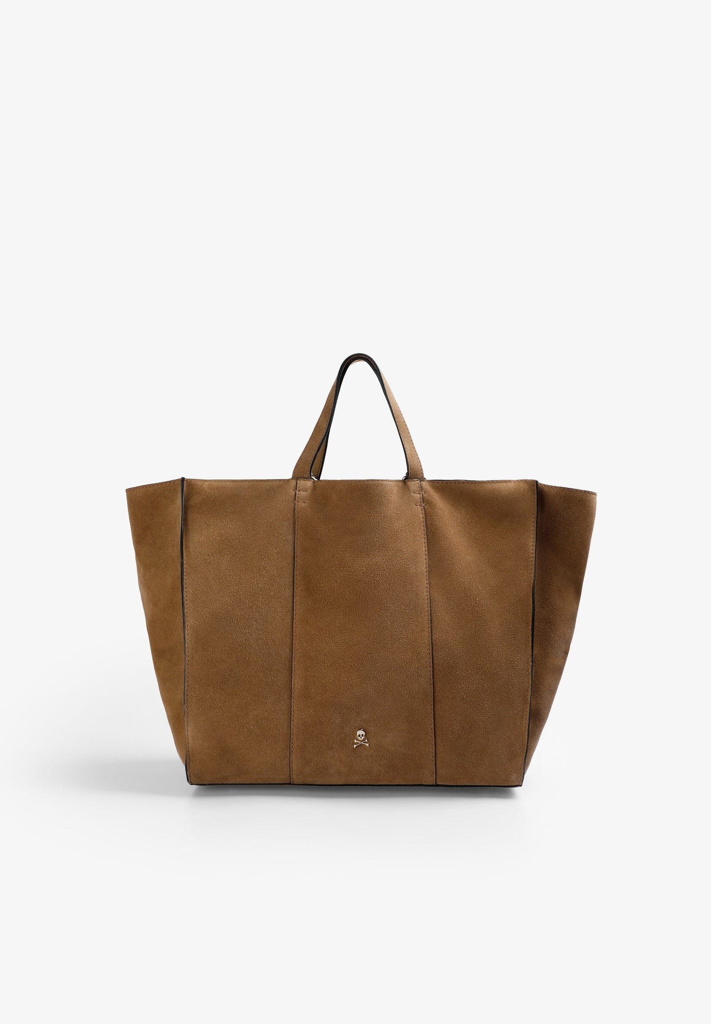 SCSUEDE SP BAG