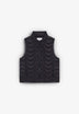 GSTAAD BASIC VEST