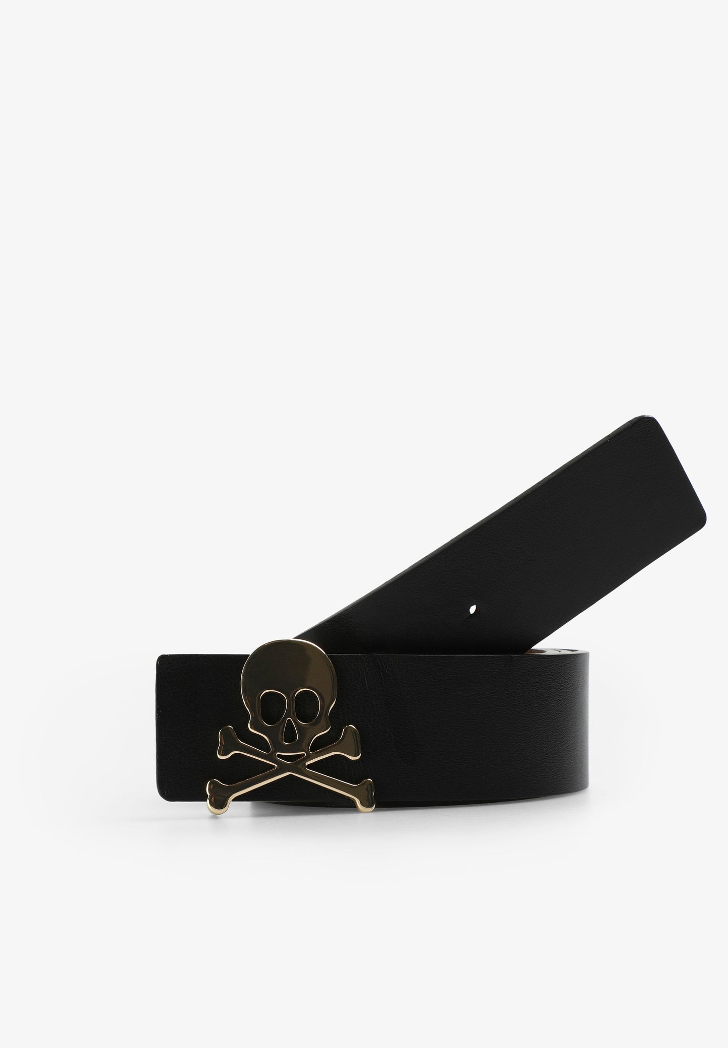 REVERSIBLE NINON BELT