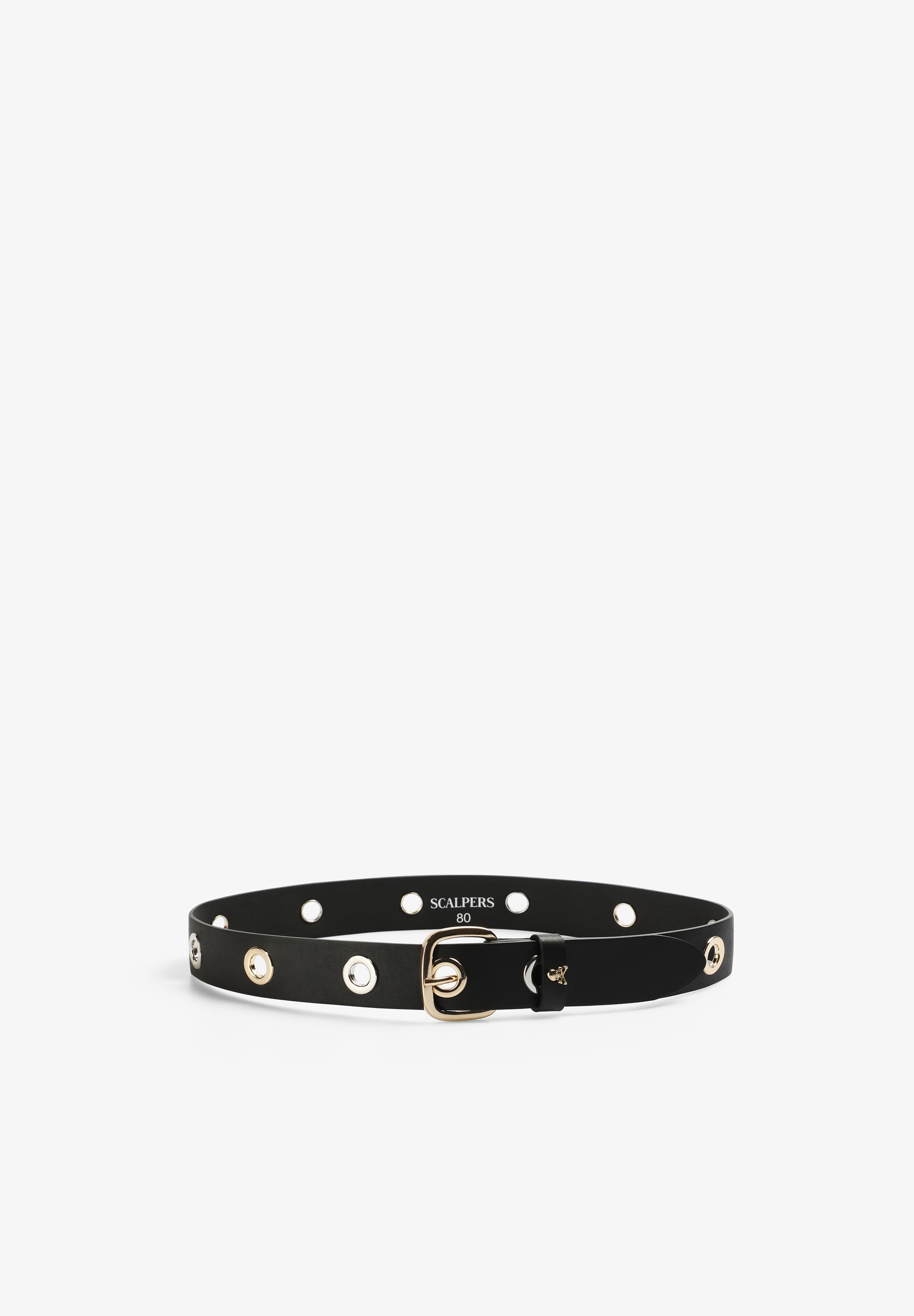 EYELET BELT