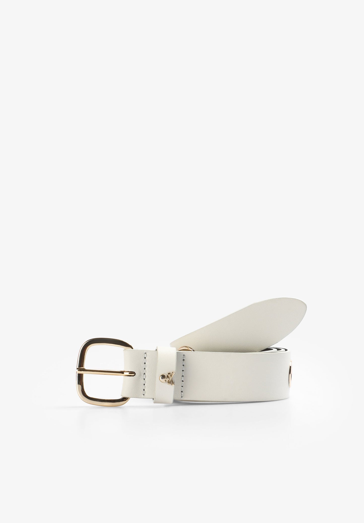 EYELET BELT