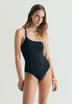 ASYMMETRIC SWIMSUIT