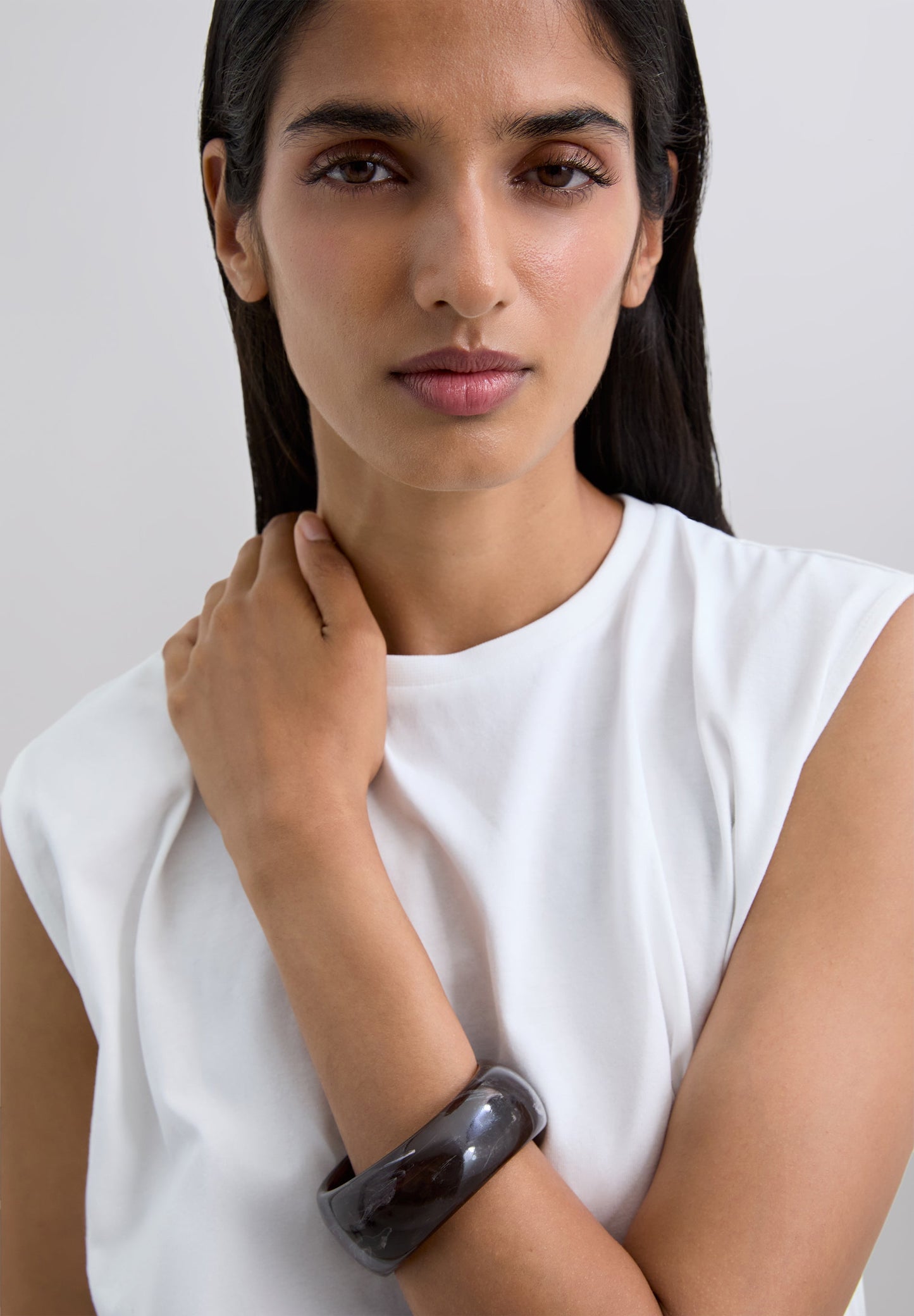 SC GATHER FIT T-SHIRT