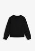 BASIC SKULL SWEATSHIRT