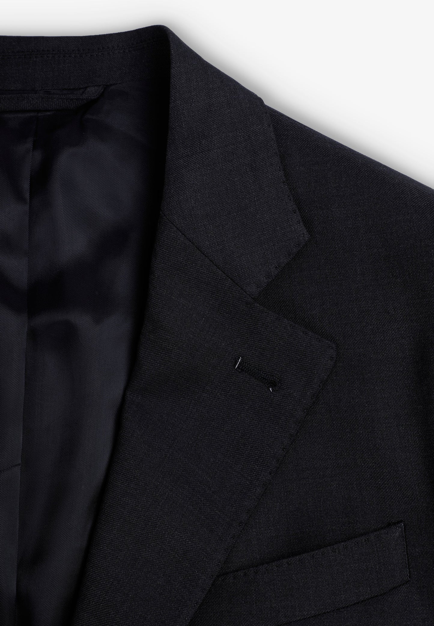 BLAZER 100% LANA - Scalpers