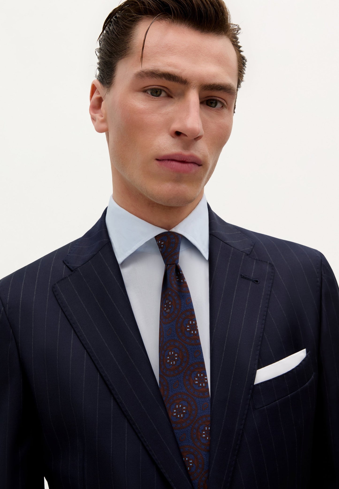 AMERICANA LANA RAYA DIPLOMÁTICA