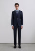 SC NEW CITY SUIT TROUSERS II