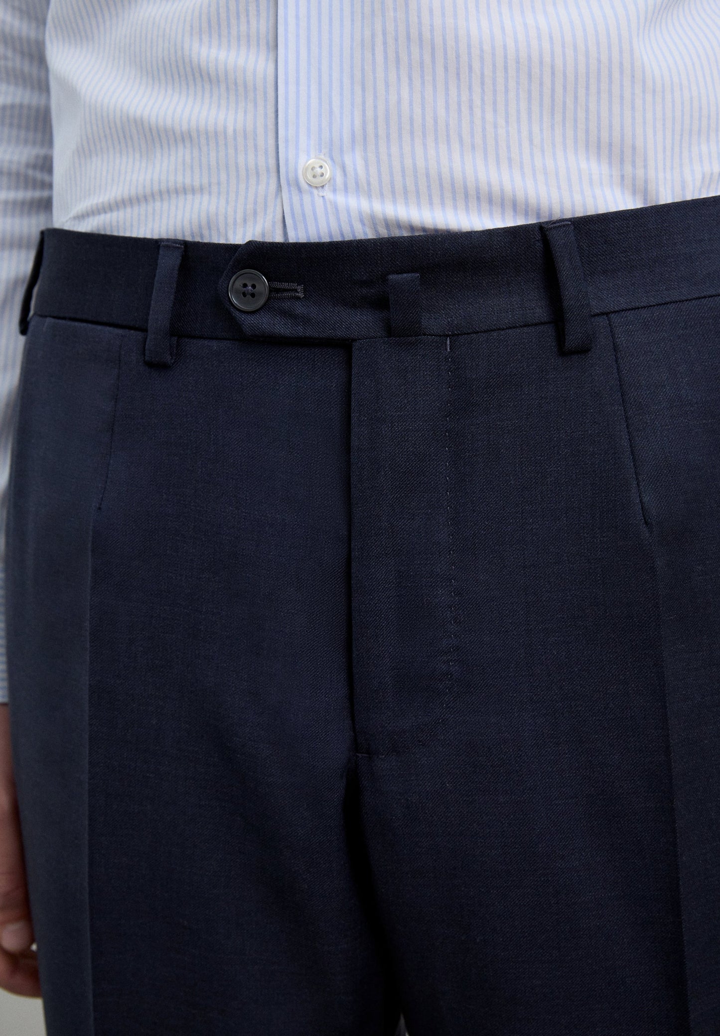 SC NEW CITY SUIT TROUSERS II