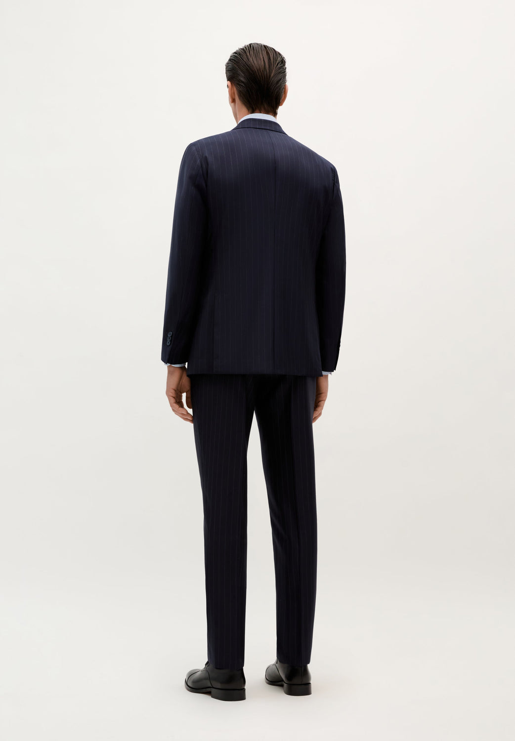 PANTALONES TRAJE RAYA DIPLOMÁTICA - Scalpers