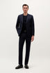 TORELLO COLD WOOL SUIT TROUSERS
