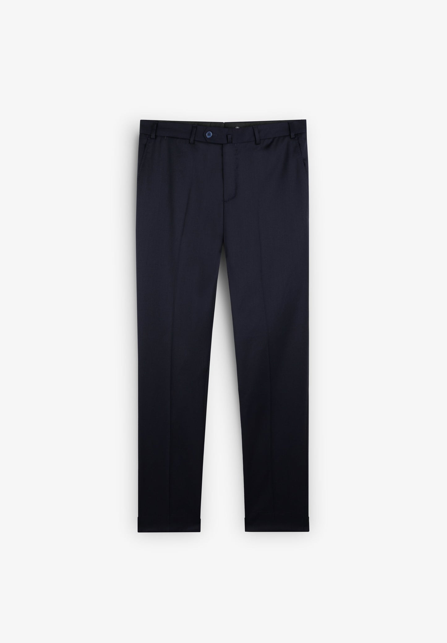 PANTALÓN TRAJE LANA - Scalpers