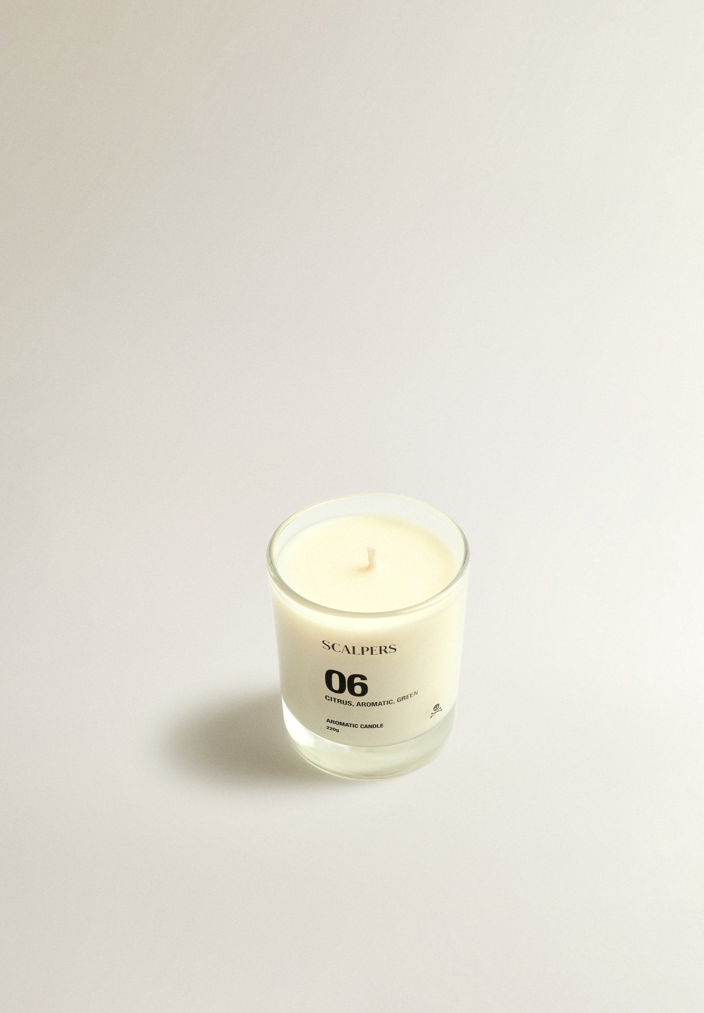 AROMATIC CANDLE