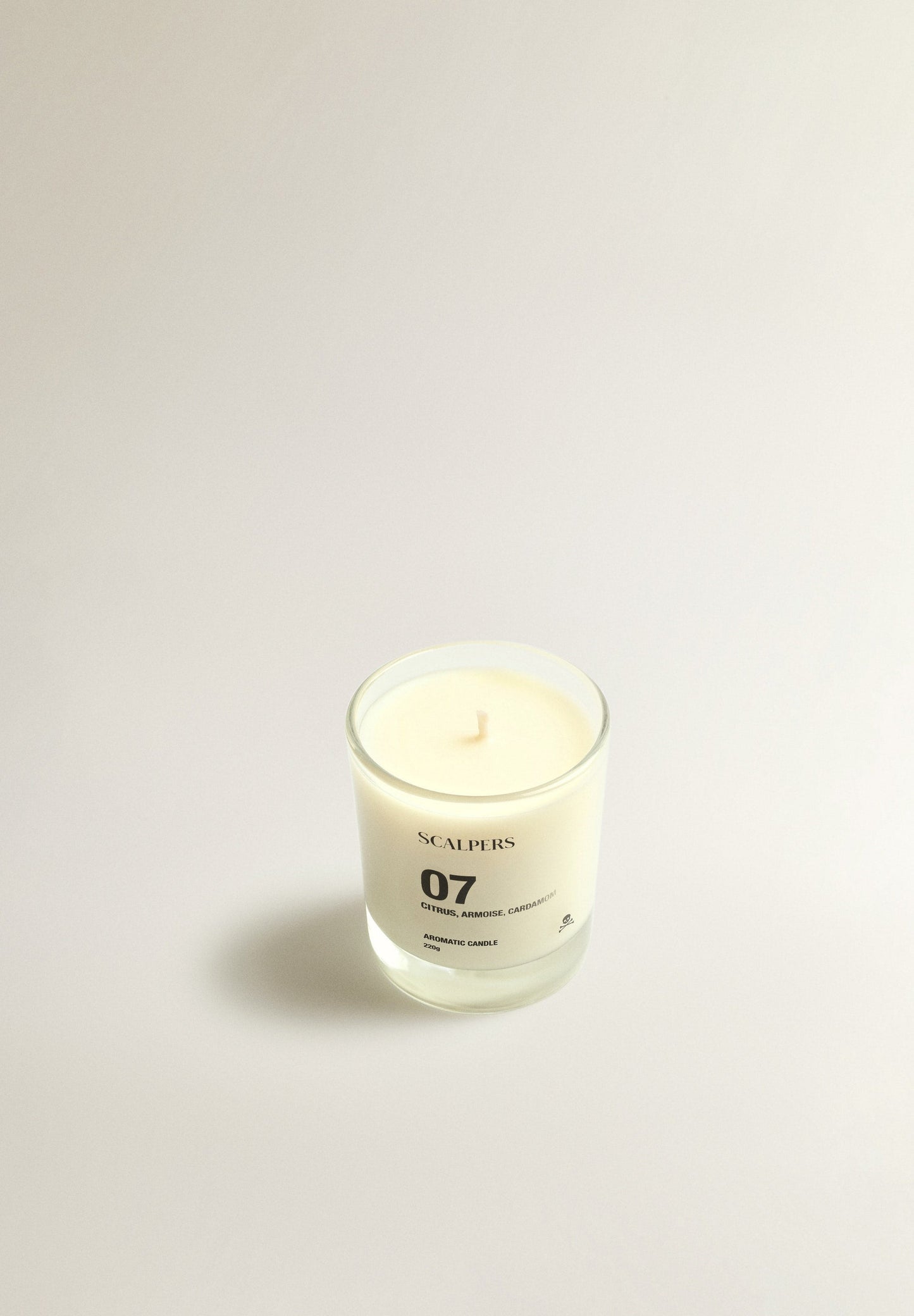 AROMATIC CANDLE