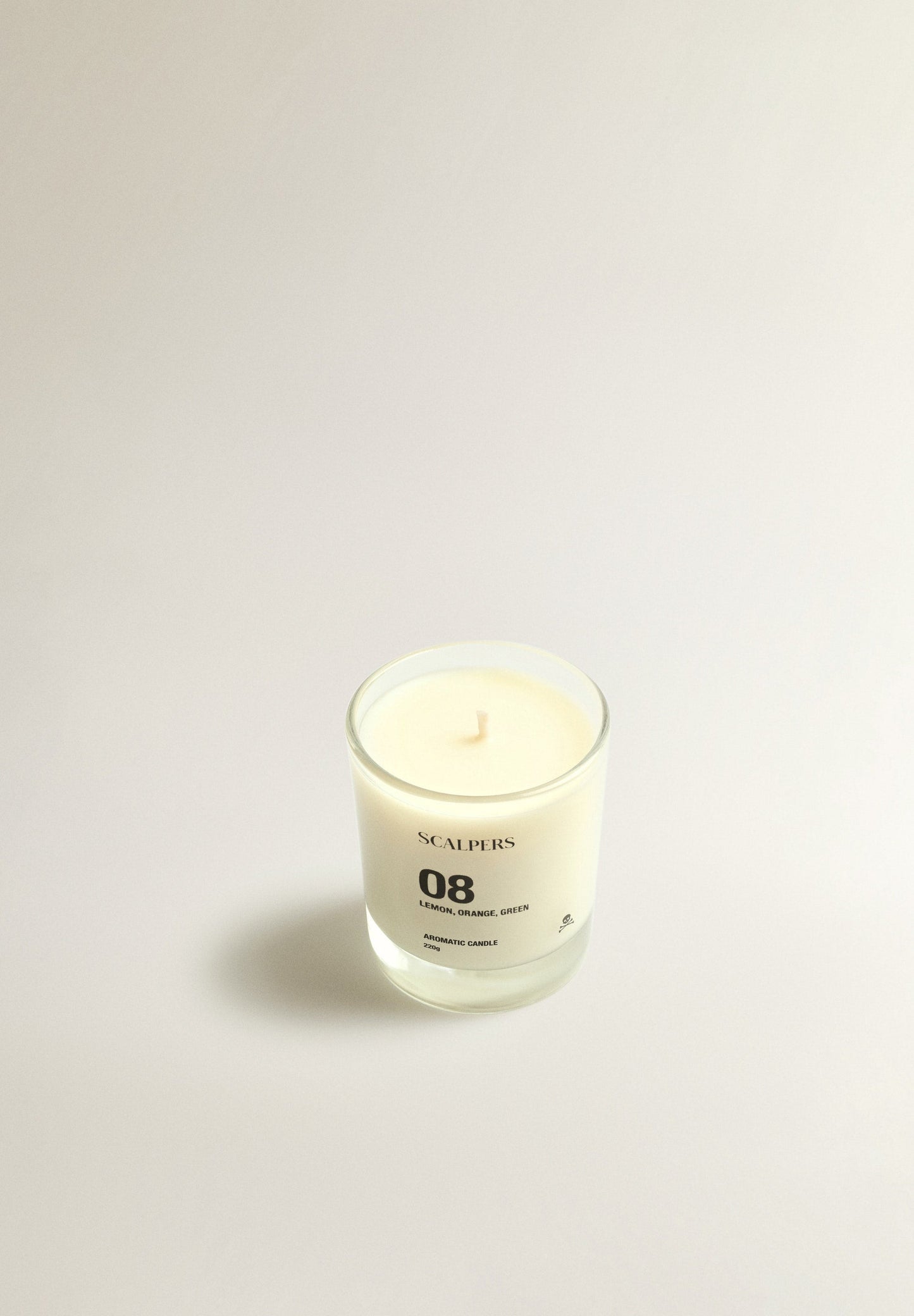 AROMATIC CANDLE