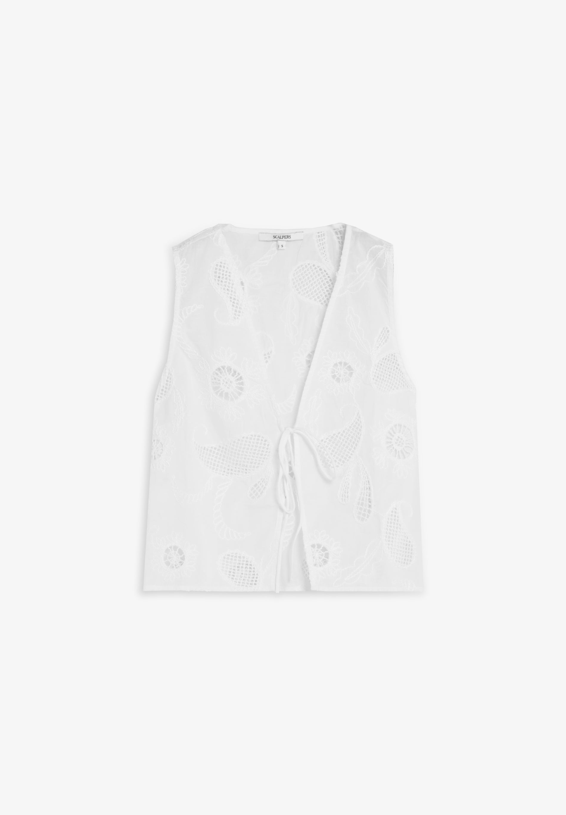 SC TEEMB TOP