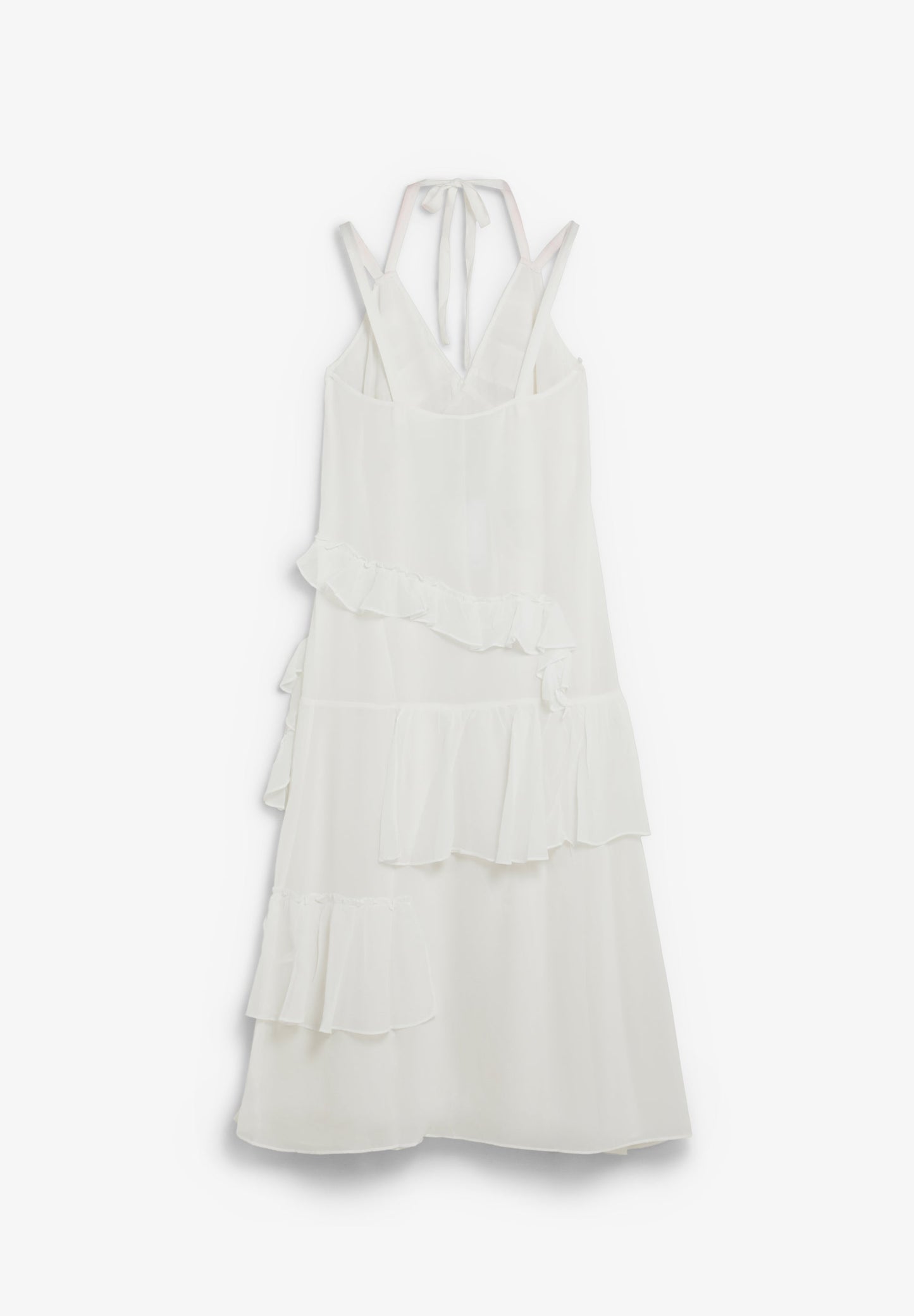 SC LACE FLOWER DRESS