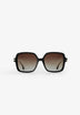 LOGO SUNGLASSES