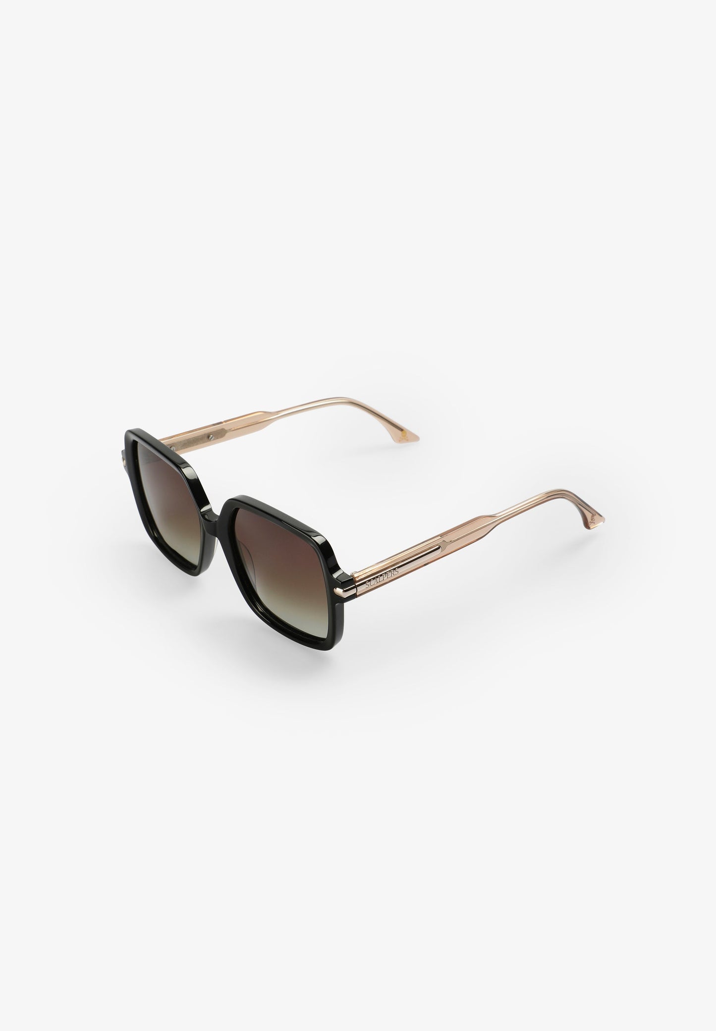 LOGO SUNGLASSES