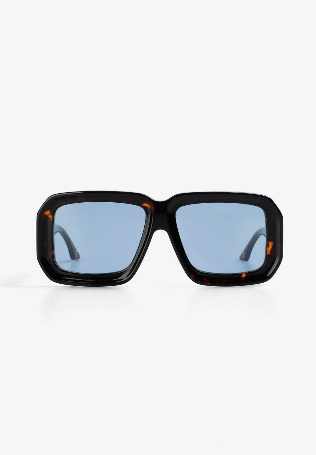 GAFAS RETRO EFECTO CAREY - Scalpers
