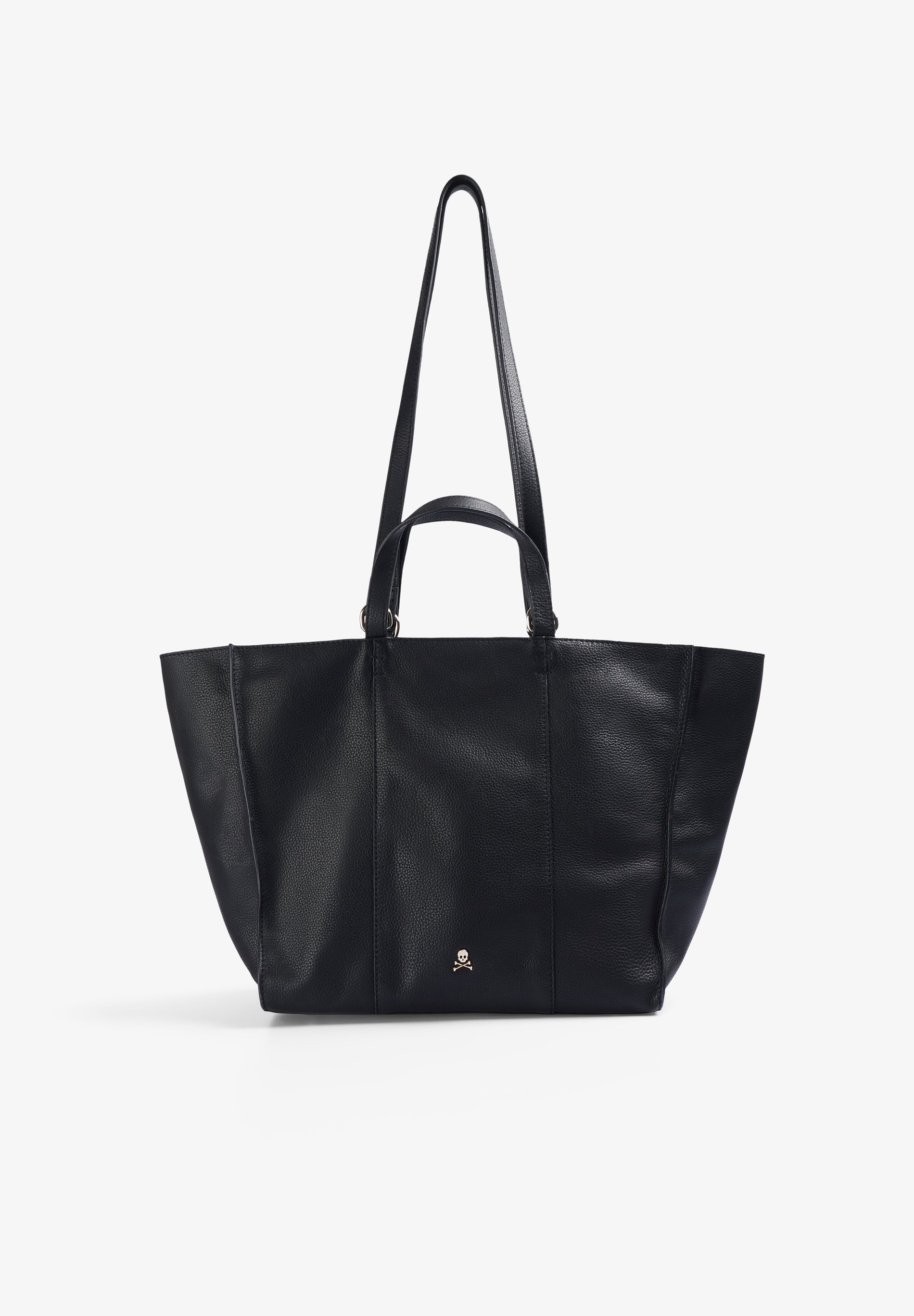 TOTE BAG WITH LOGO