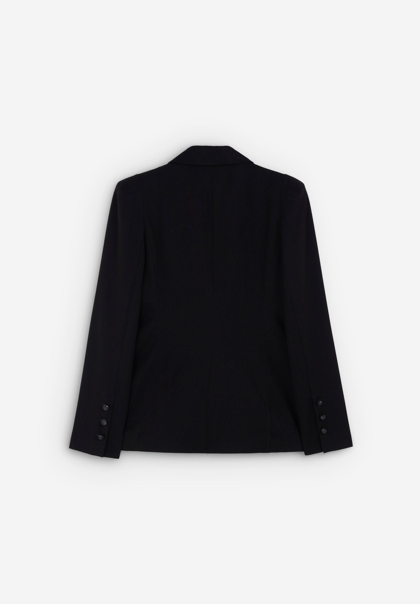 XM PAD SHOULDER BLAZER