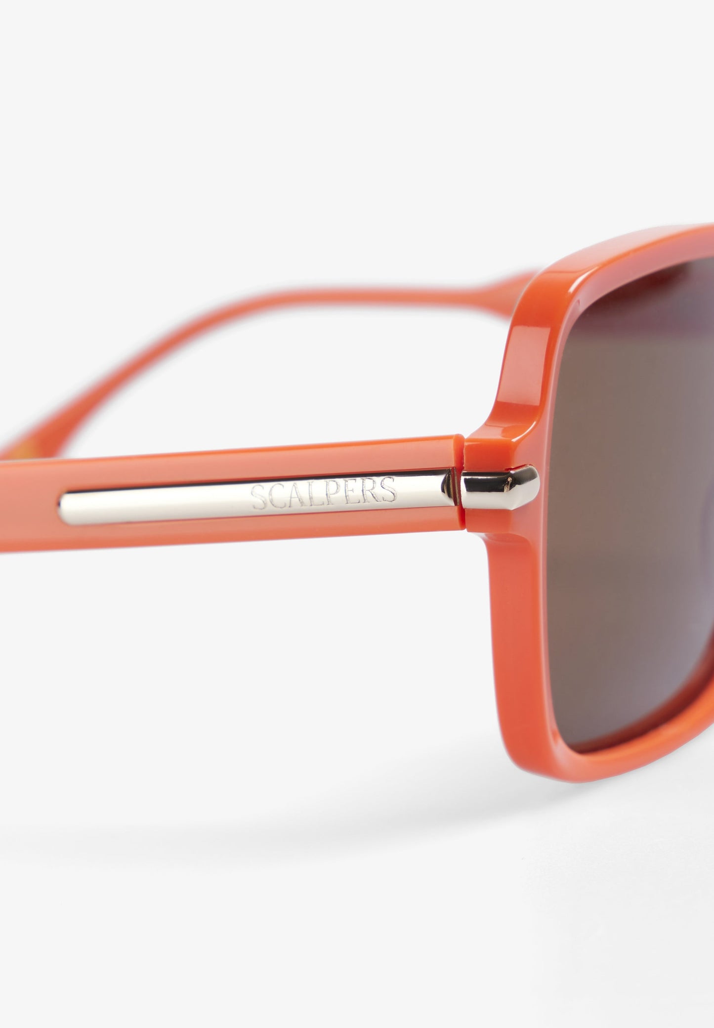 GAFAS DE SOL LOGO - Scalpers