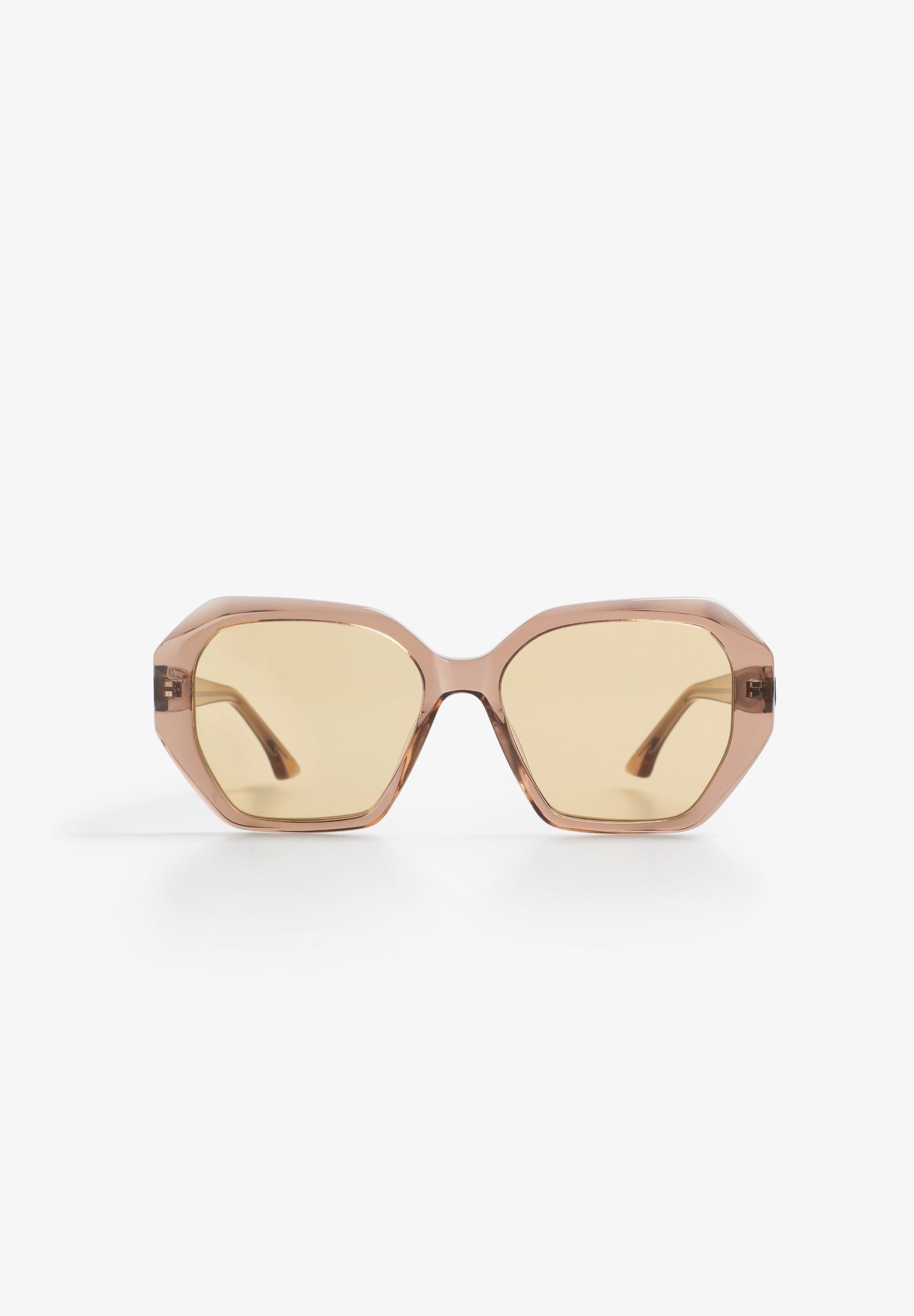LOGO SUNGLASSES