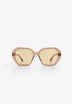 LOGO SUNGLASSES