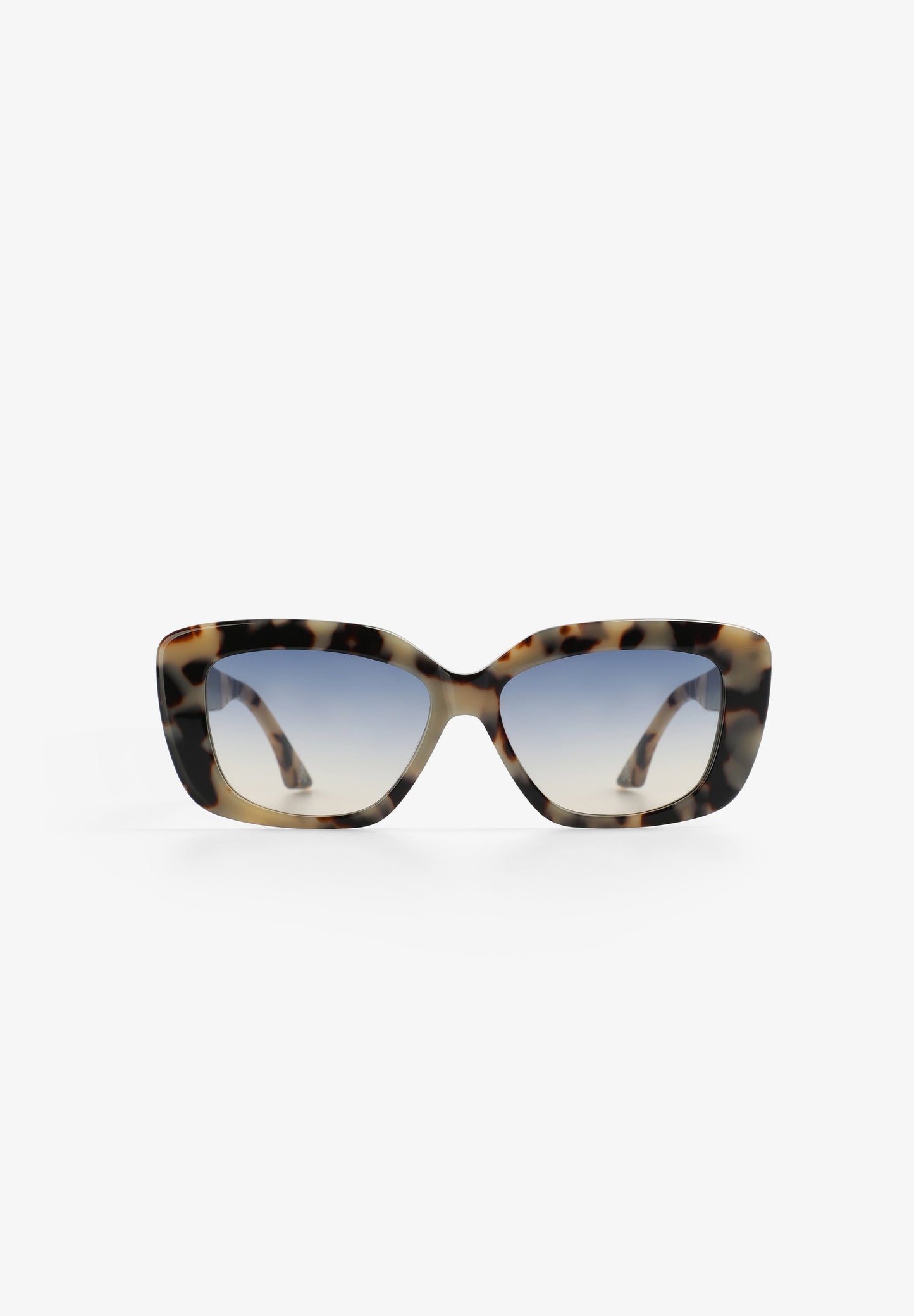 TORTOISESHELL SUNGLASSES