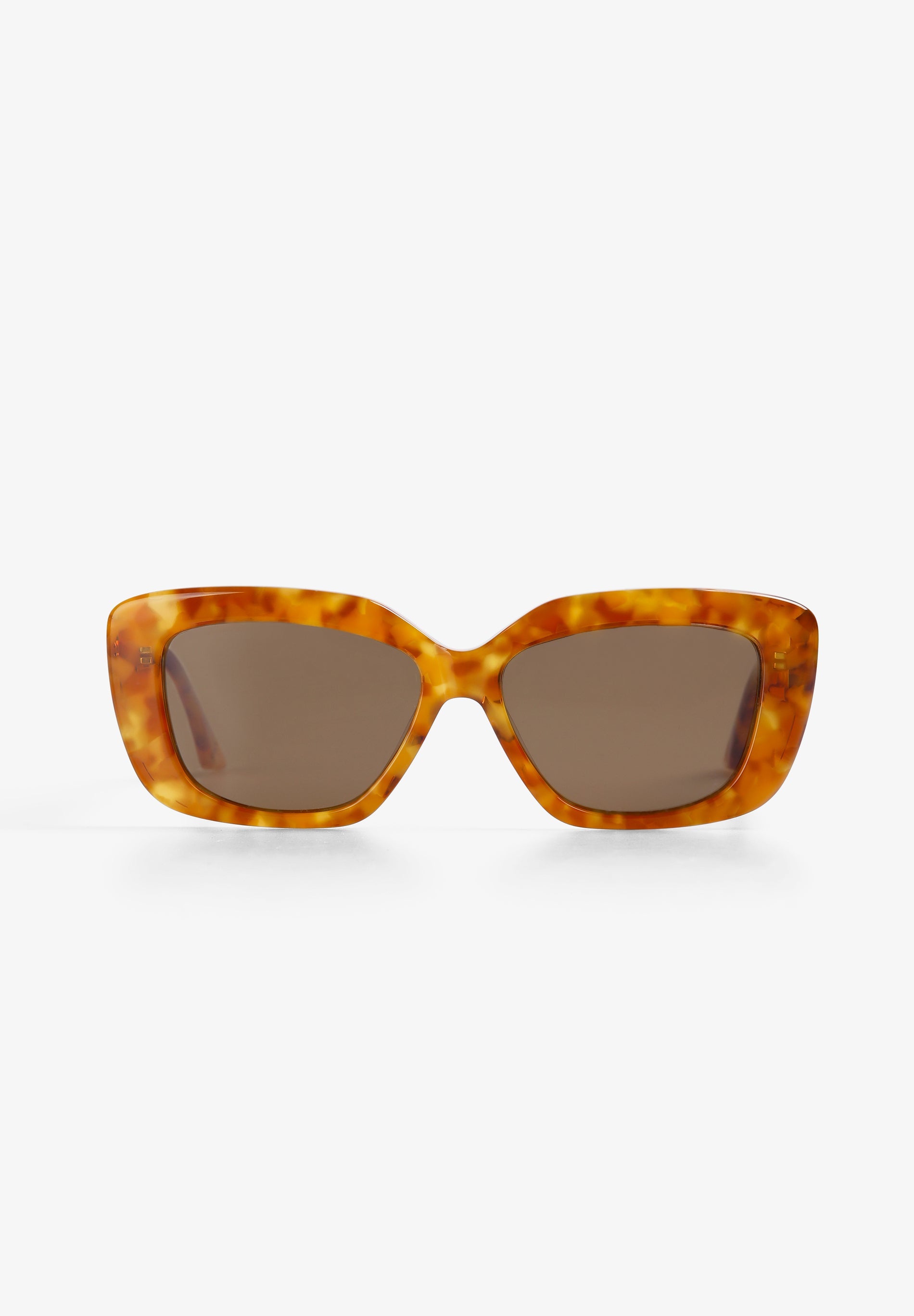 TORTOISESHELL SUNGLASSES