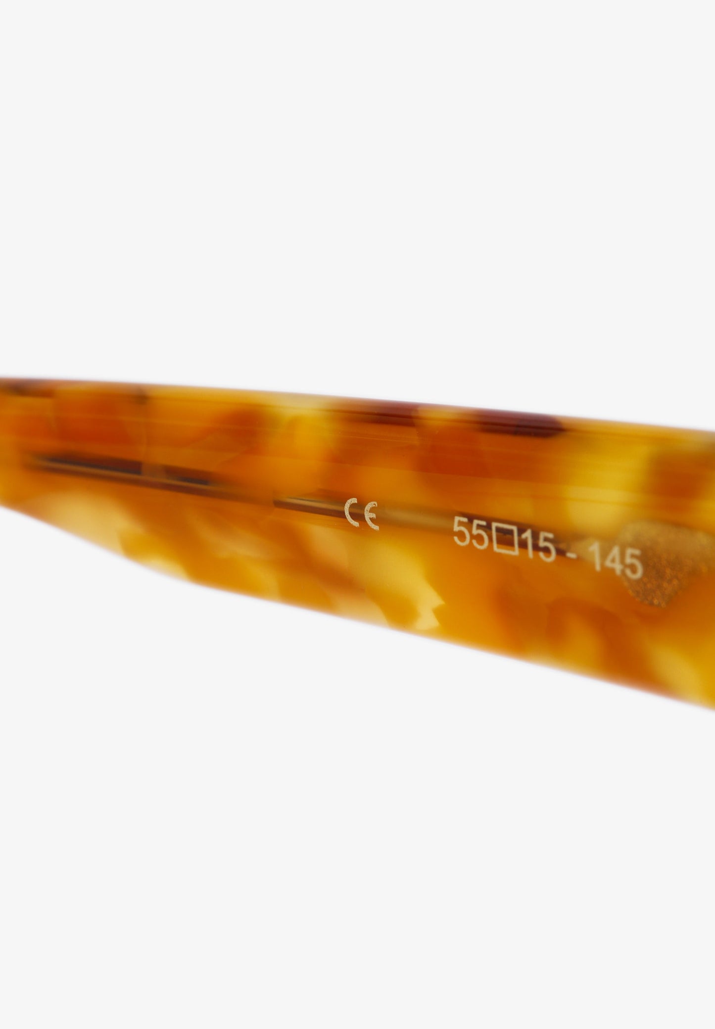 TORTOISESHELL SUNGLASSES