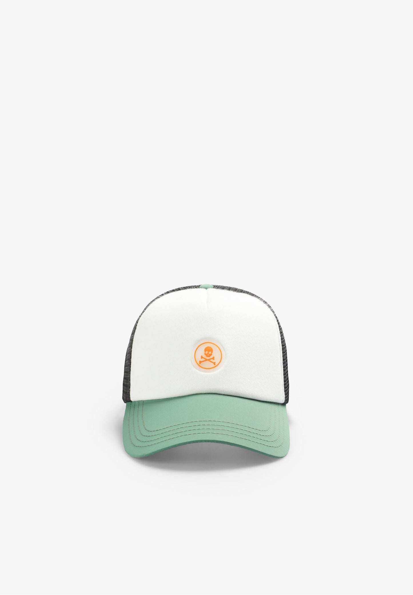 SC TOBIE TRUCKER CAP