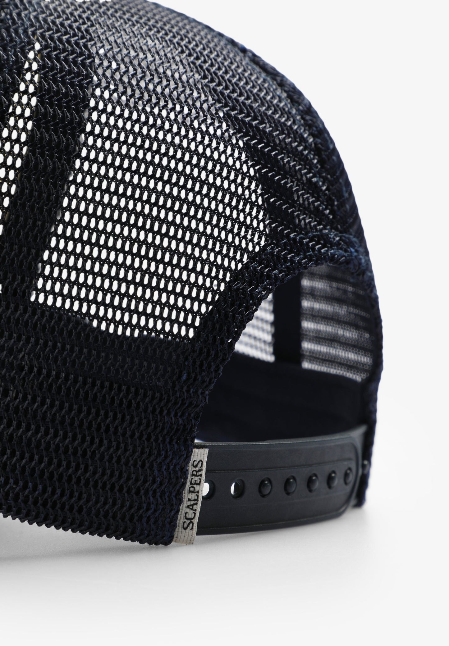 SC TOBIE TRUCKER CAP