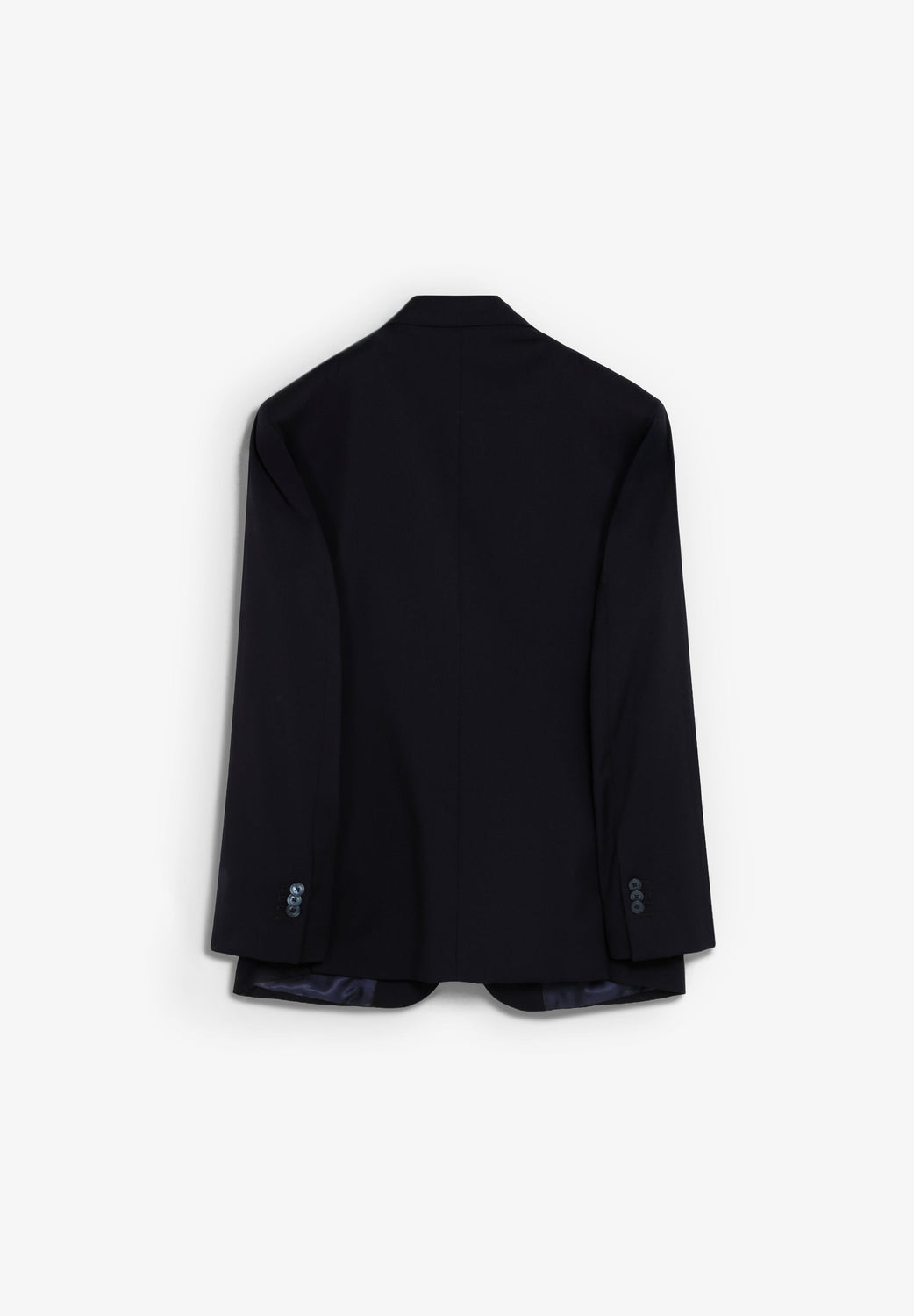 SCNOS BASIC CITY SUIT BLAZER - Scalpers