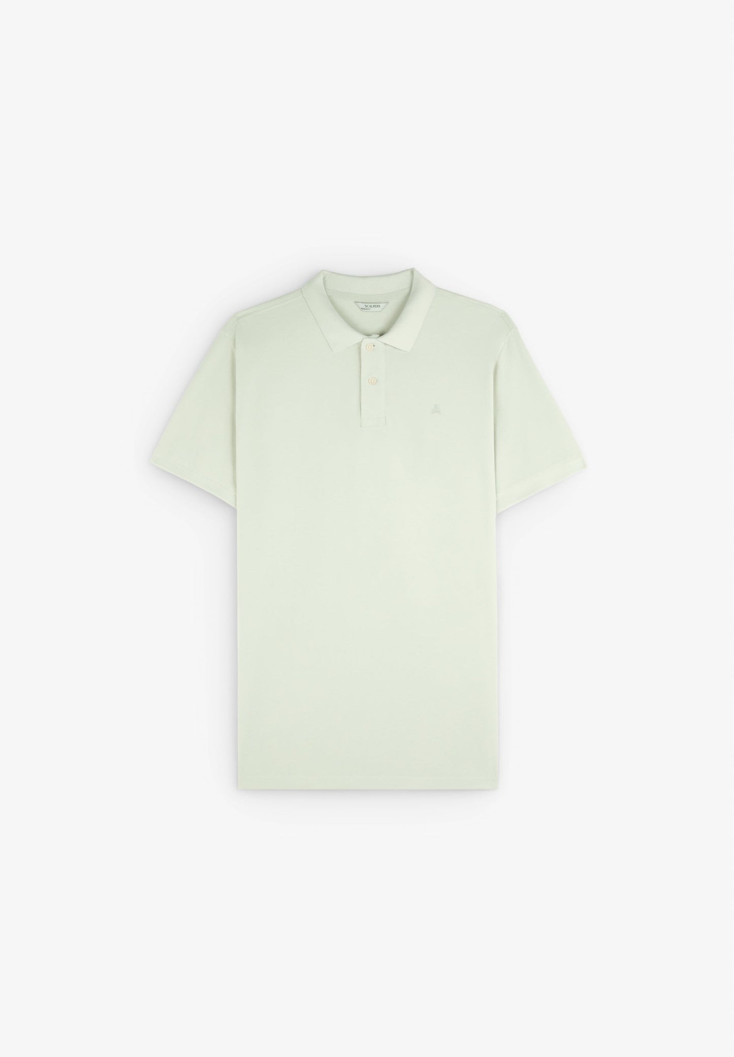 SC BT BASIC POLO SHIRT I