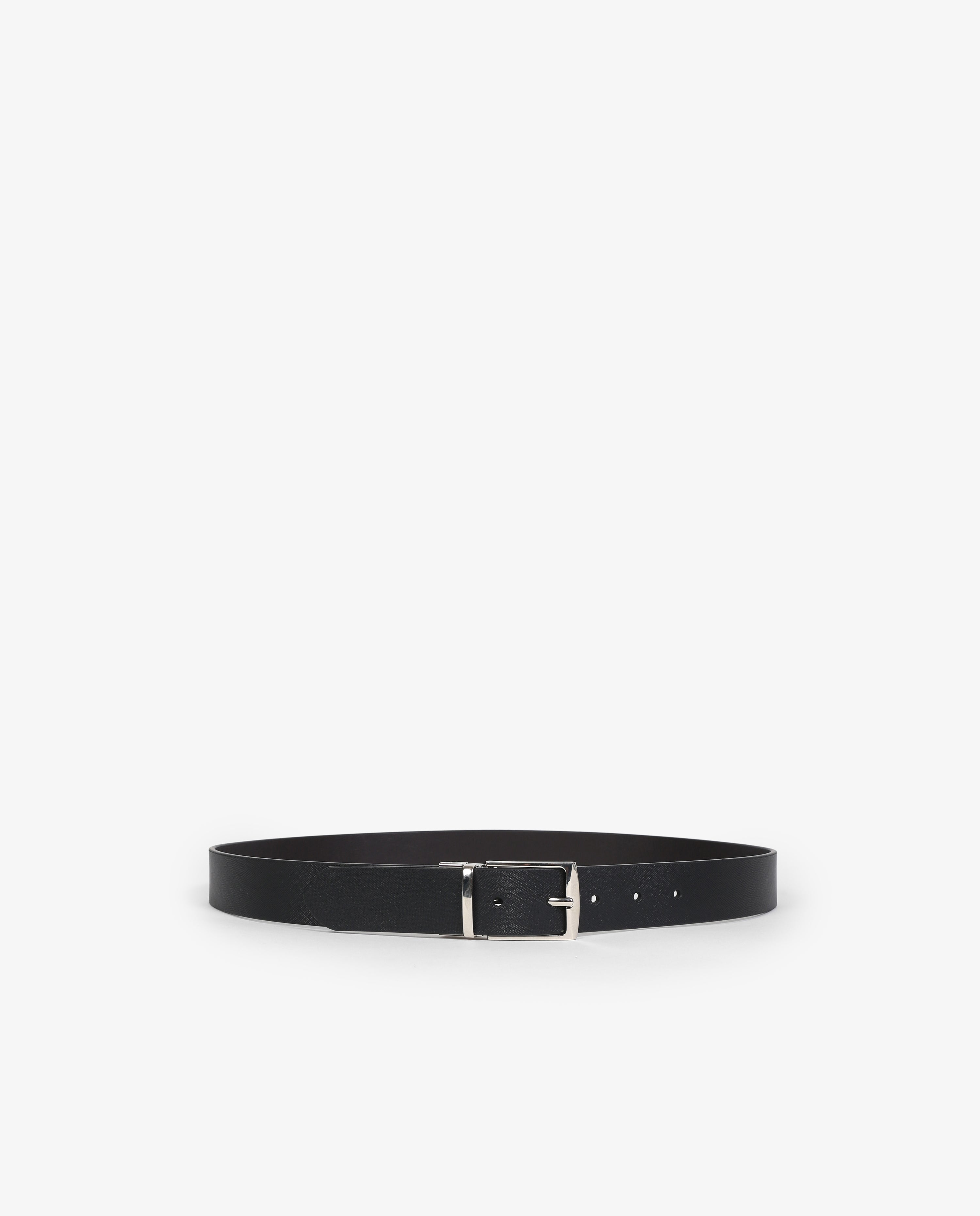 REVERSIBLE BELT