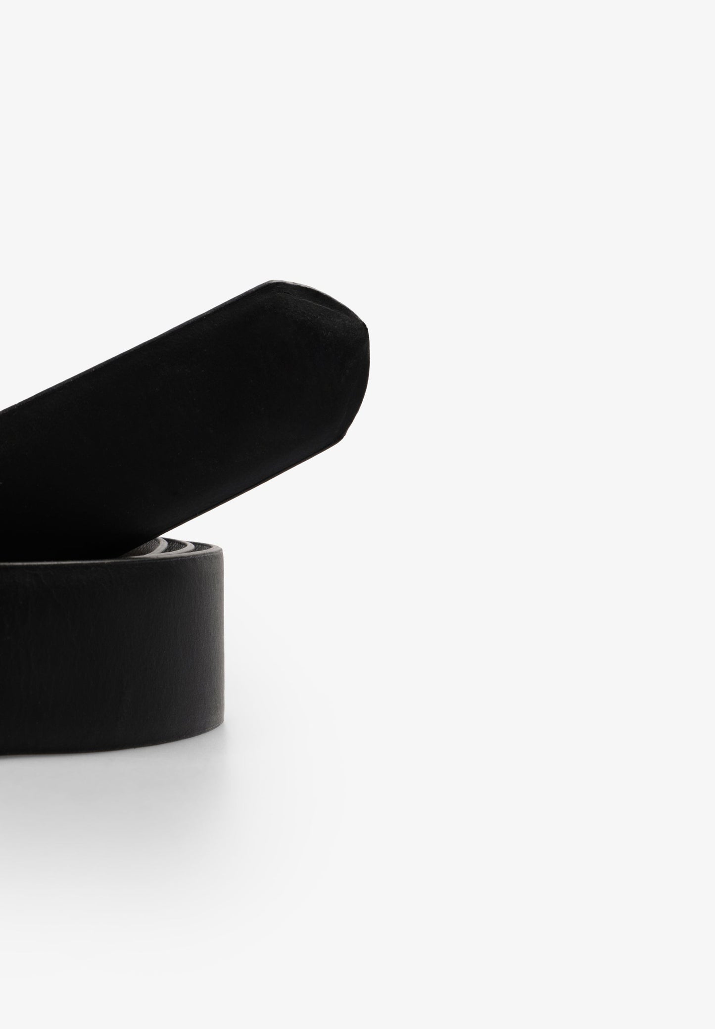 REVERSIBLE BELT