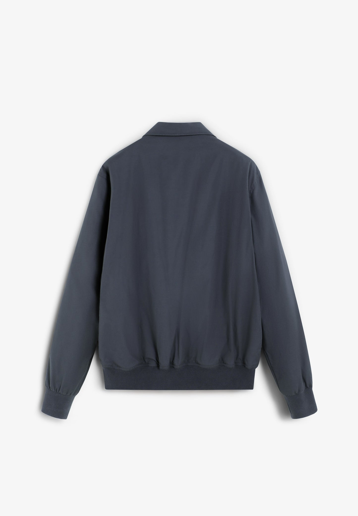 PADDED BOMBER JACKET