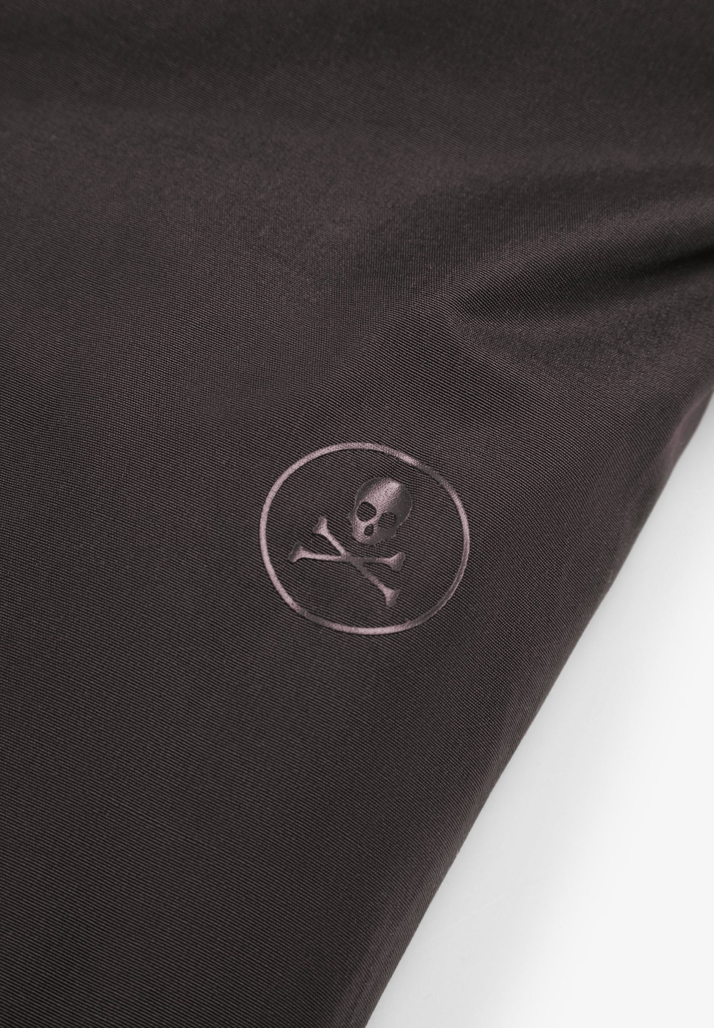 PADDED BOMBER JACKET