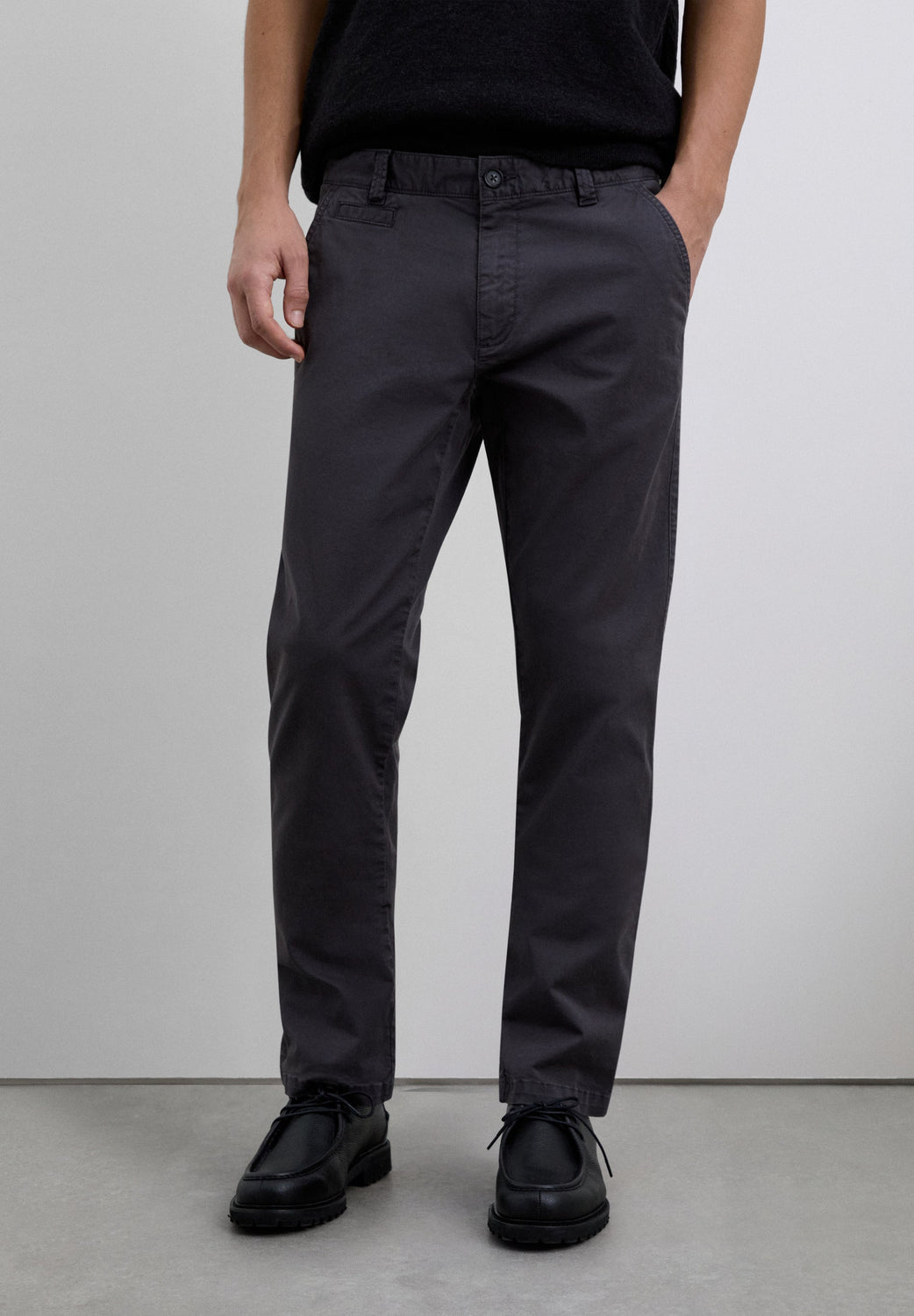 PANTALÓN CHINO CASUAL - Scalpers