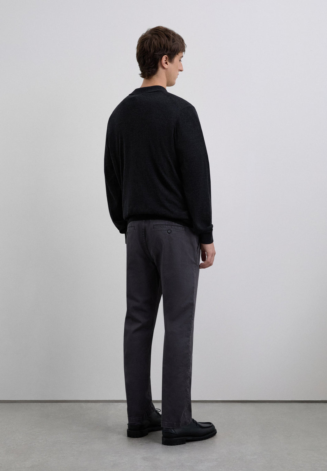 PANTALÓN CHINO CASUAL - Scalpers