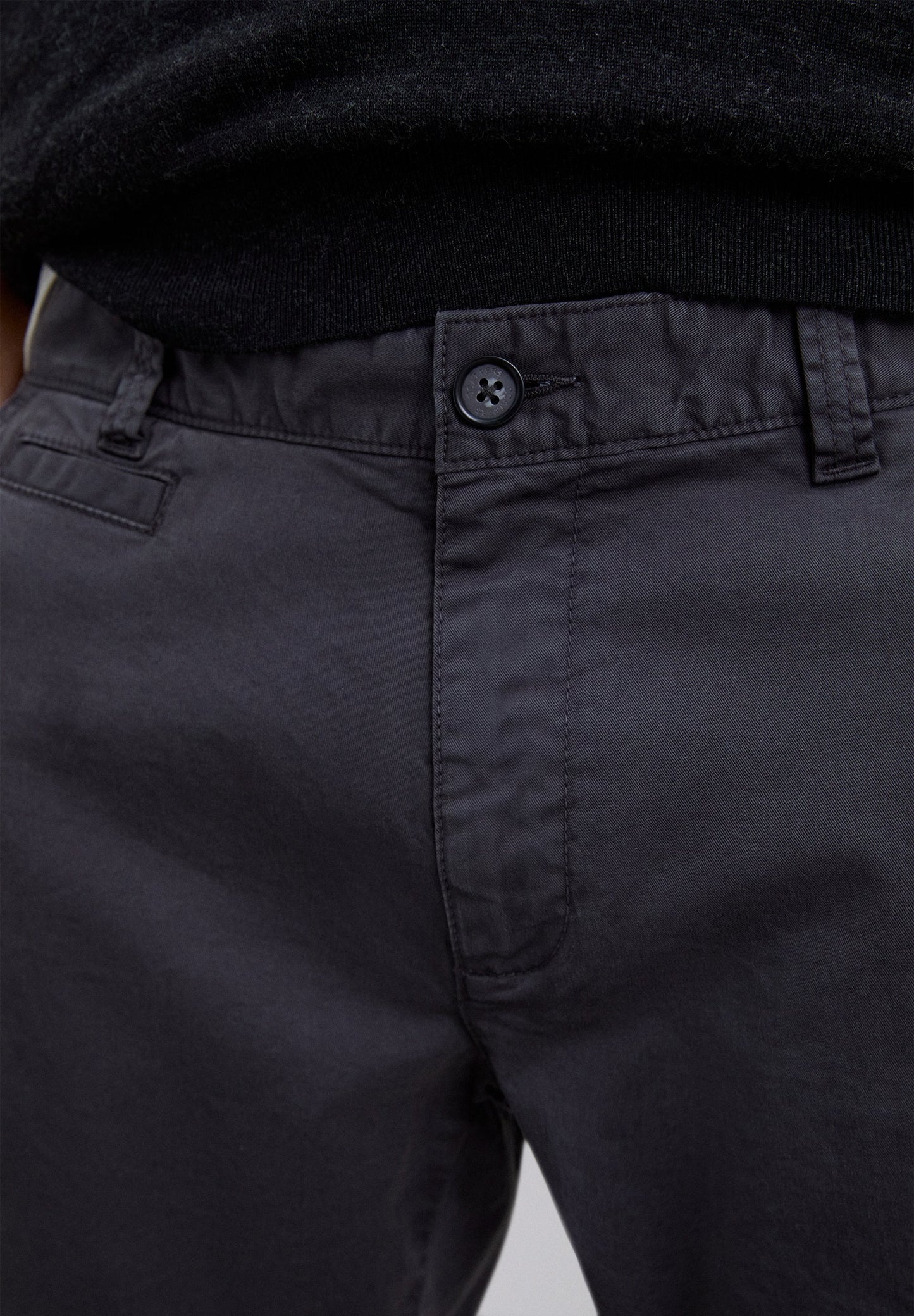 PANTALÓN CHINO CASUAL - Scalpers