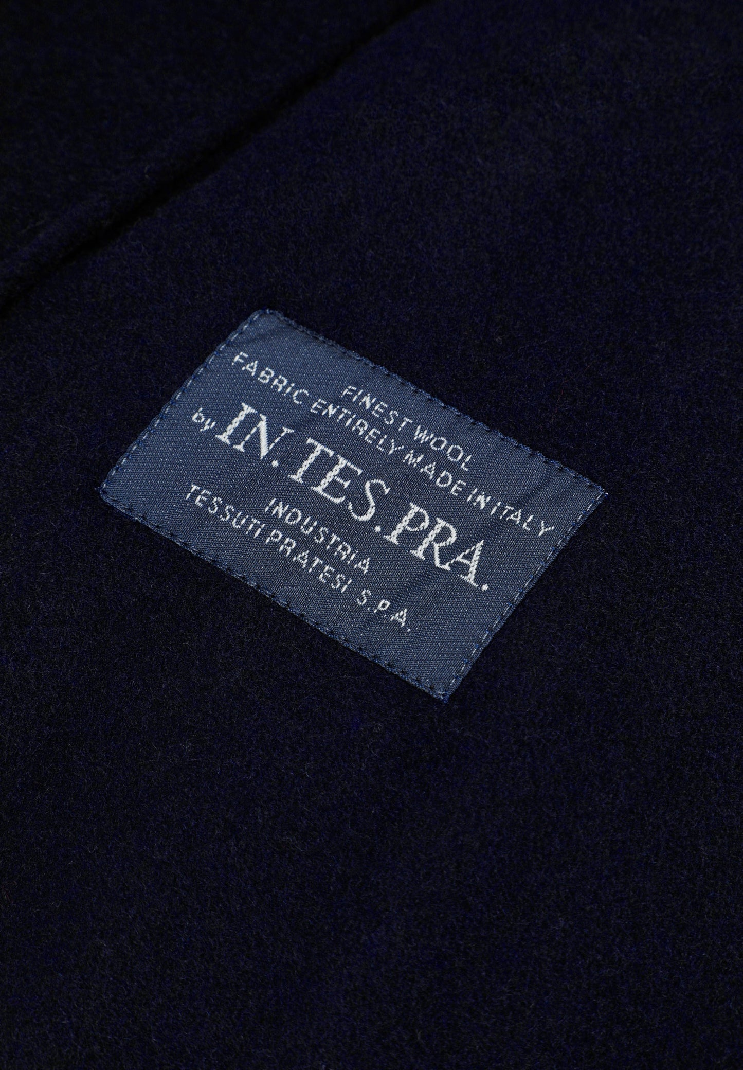 LANGE JAS VAN WOLMIX